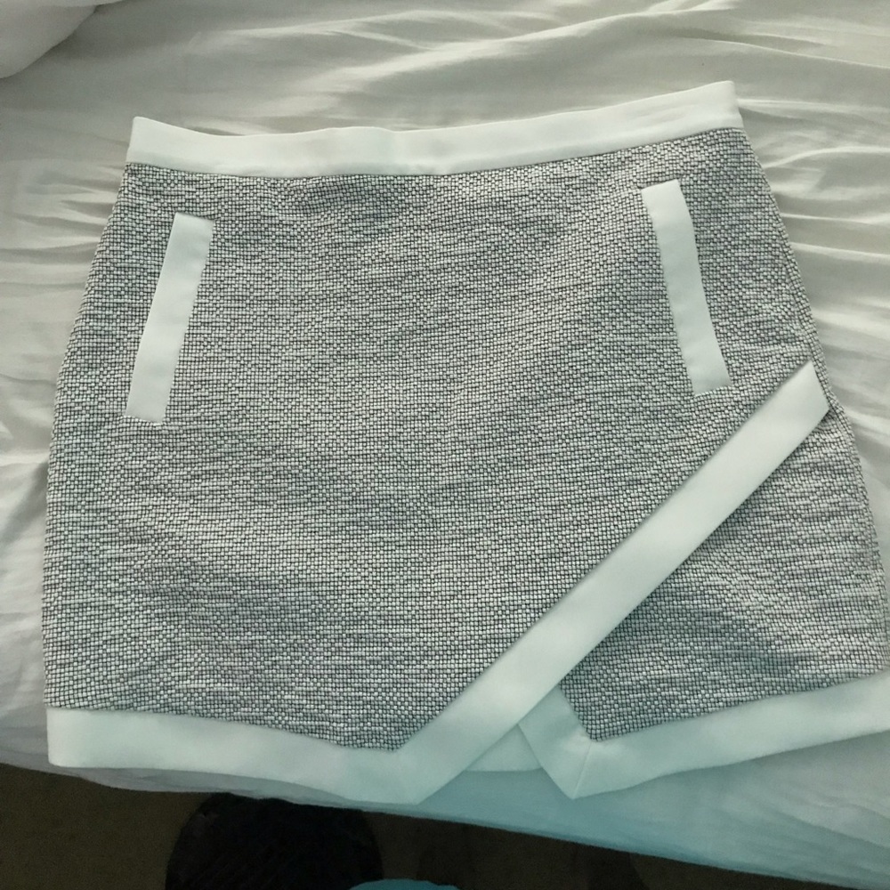 Banana Republic Mini Skirt